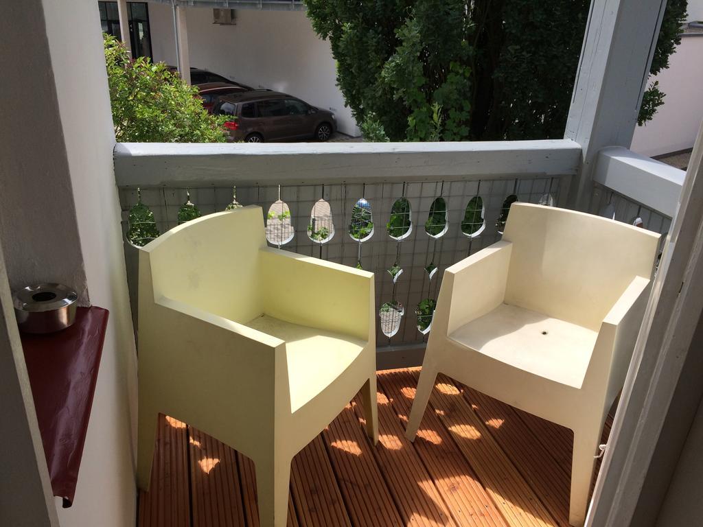 Villa Friedrich Bayreuth Ngoại thất bức ảnh