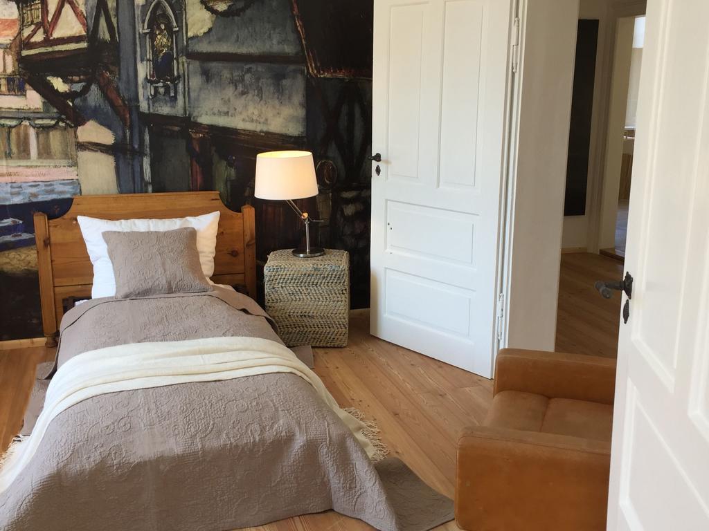 Villa Friedrich Bayreuth Ngoại thất bức ảnh