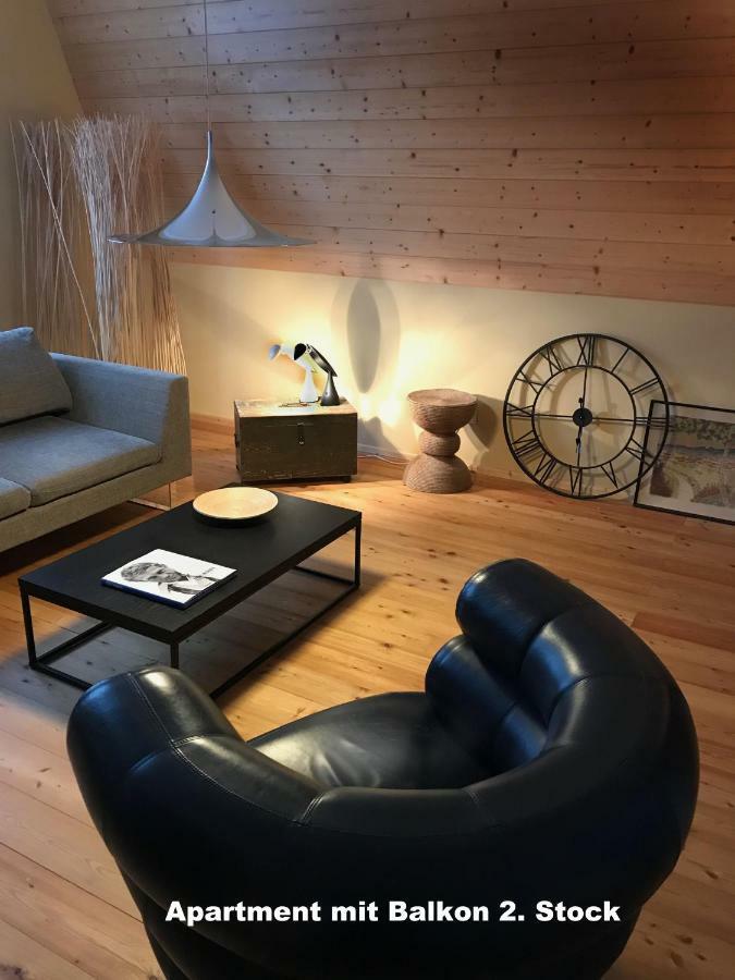 Villa Friedrich Bayreuth Ngoại thất bức ảnh